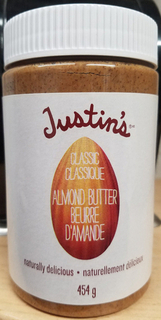 Justin's Almond Butter - Classic